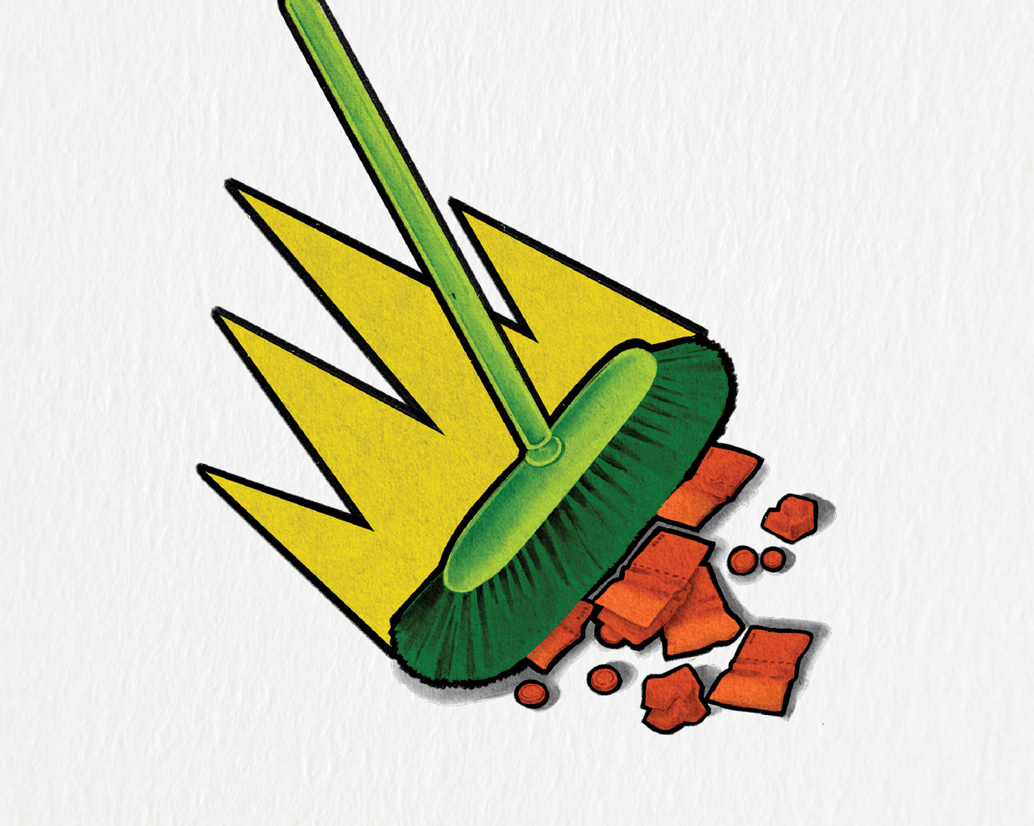 Prospek Ekonomi 2026: Menjaga Teras, Merawat Harmoni